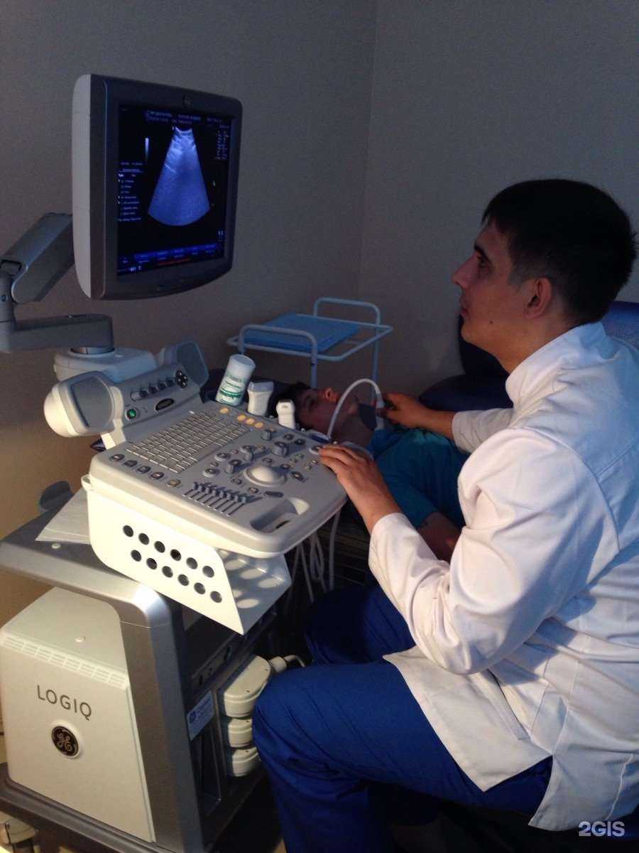 Отзывы на компанию МРТ-Диагностика в Иванове c фото