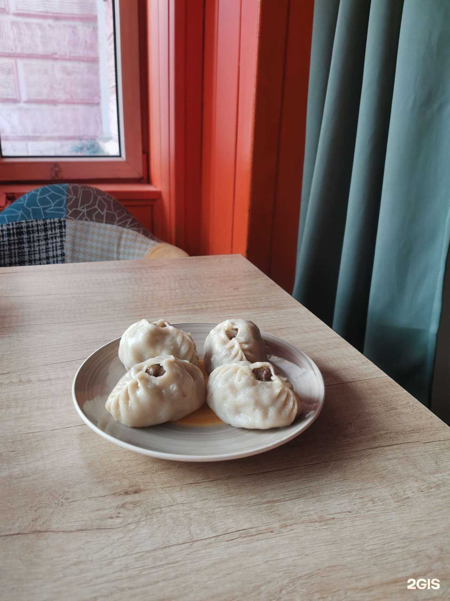 Отзывы на компанию Буузы Лайк в Красноярске c фото