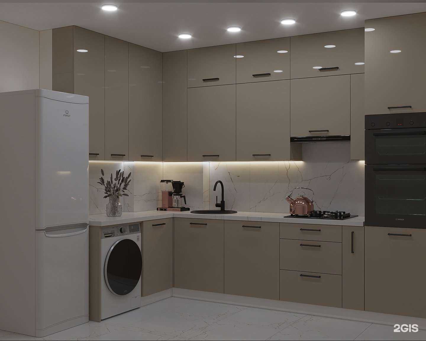 Отзывы на компанию Kerbys в Калининграде c фото