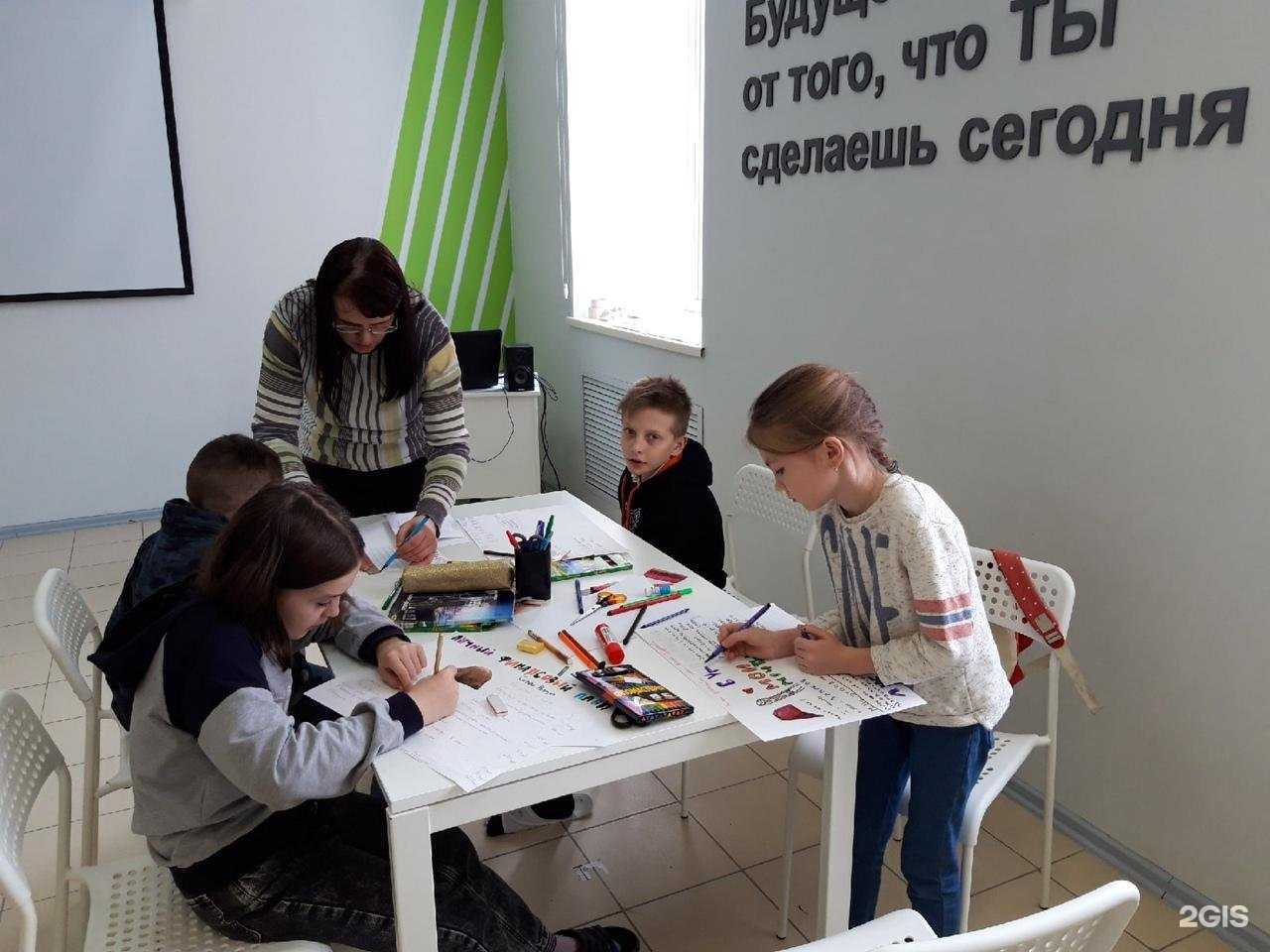 Отзывы на компанию Поколение Z в Перми c фото