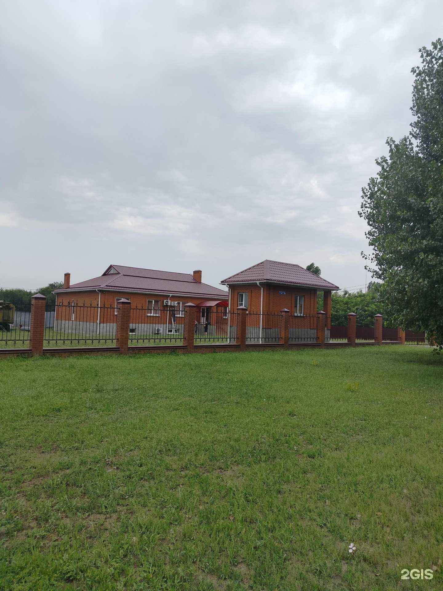 Отзывы на компанию Автосервис в Новочеркасске c фото