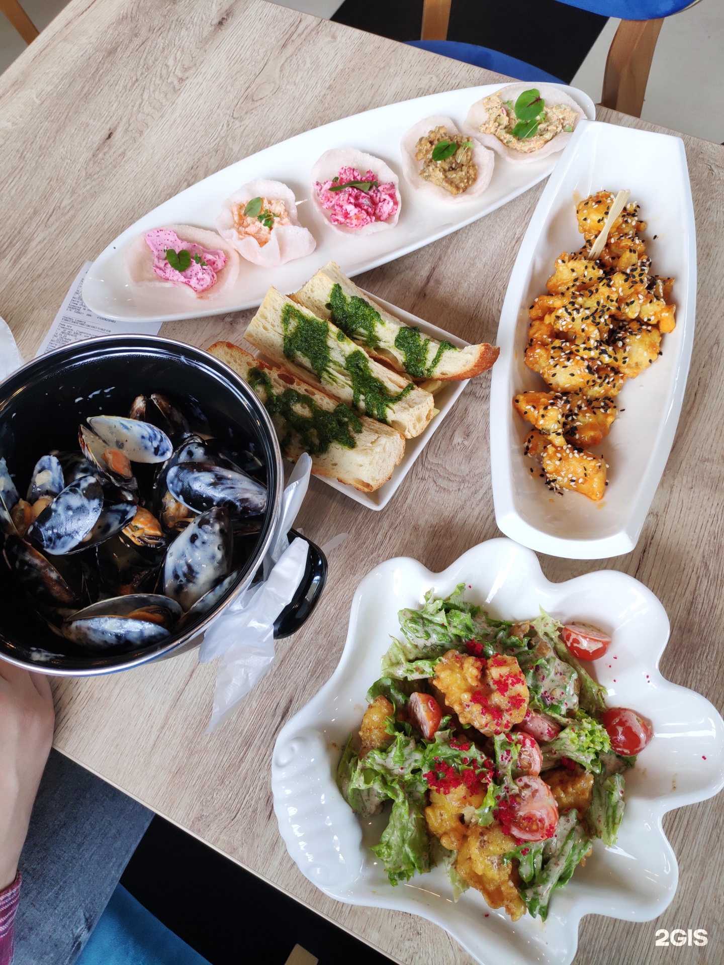 Отзывы на компанию Риба моя в Ставрополе c фото