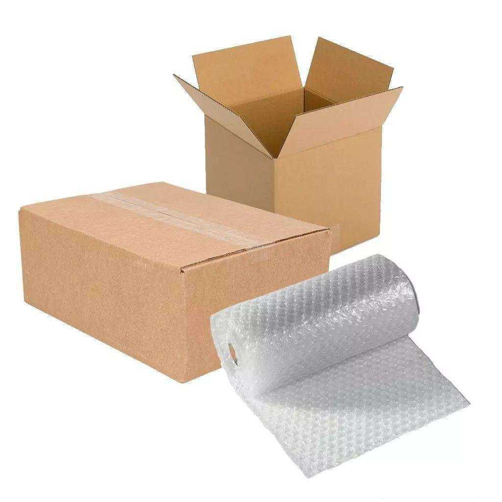 Отзывы на компанию УПАК.РФ в Казани c фото