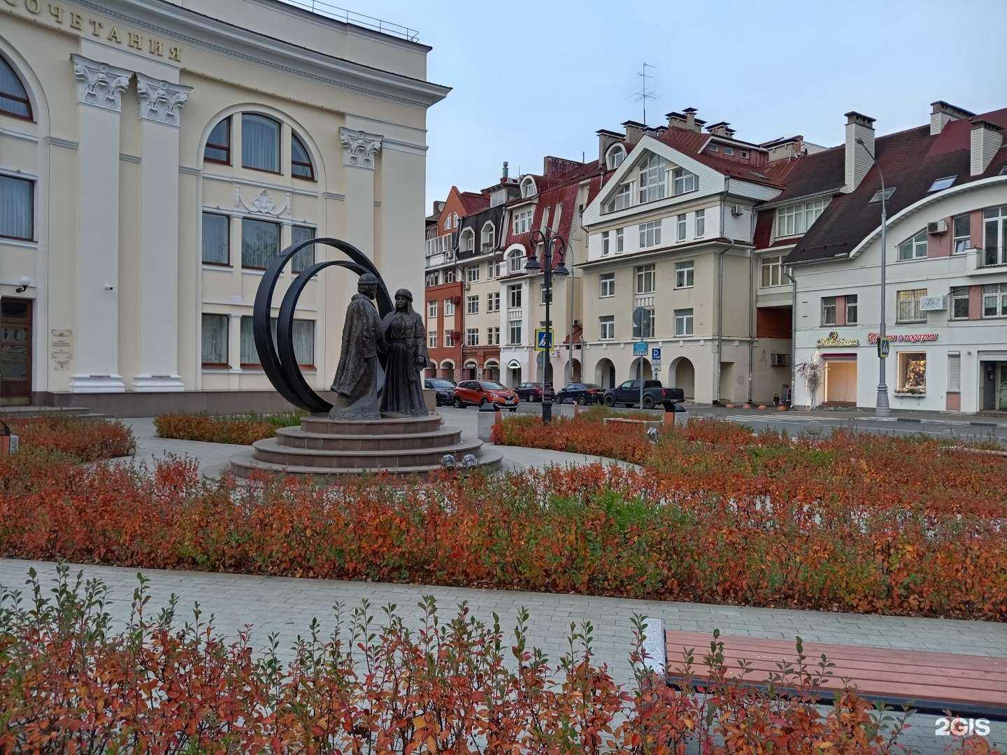 Отзывы на компанию Жемчужина в Твери c фото - фотография 2 из 2