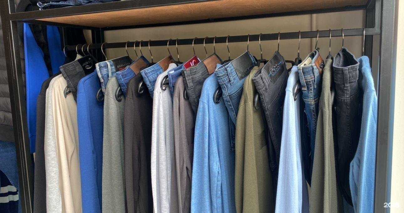 Отзывы на компанию Bronx men`s в Краснодаре c фото