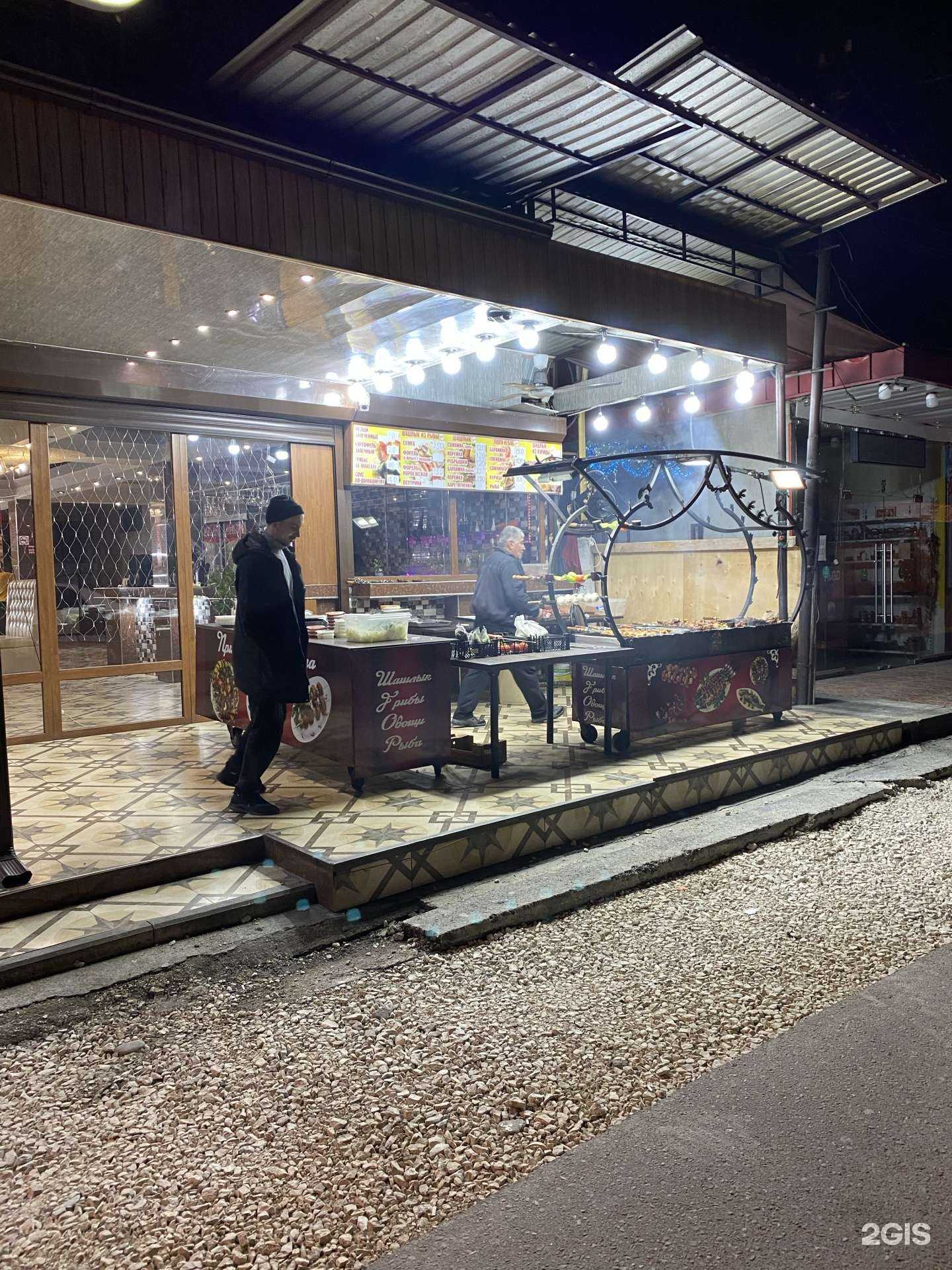 Отзывы на компанию Версаль 2 в Сочи c фото - фотография 2 из 2