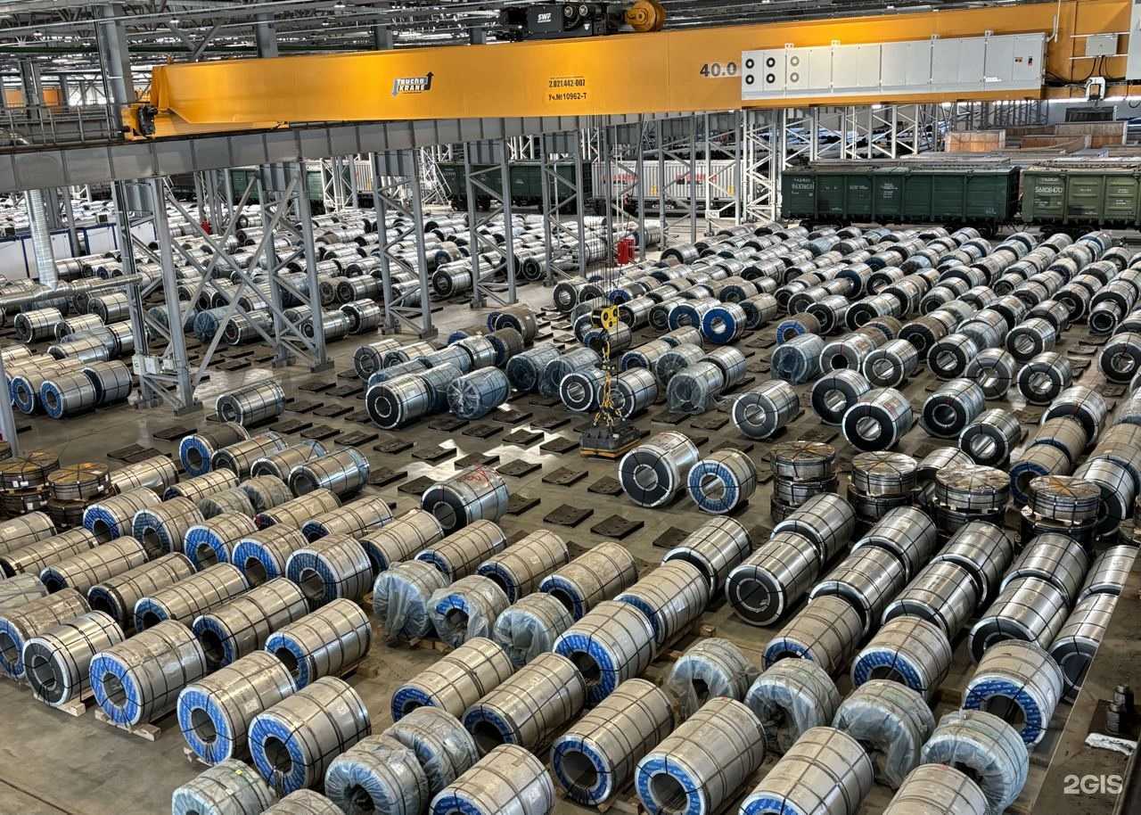 Отзывы на компанию МетСервис в г. Тольятти c фото