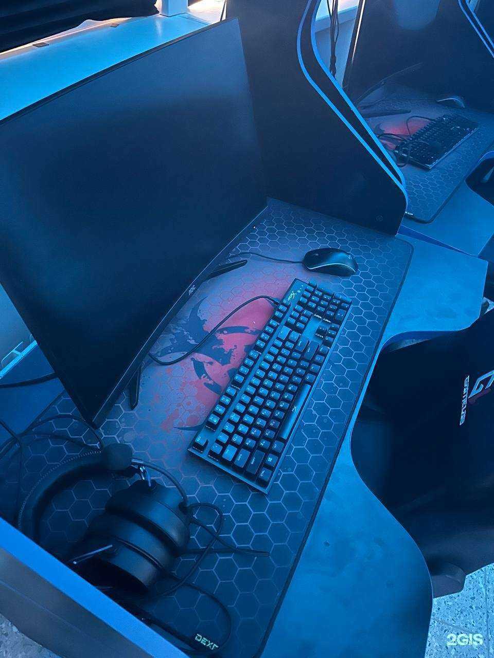 Отзывы на компанию Nord Games  в Лыткарине c фото