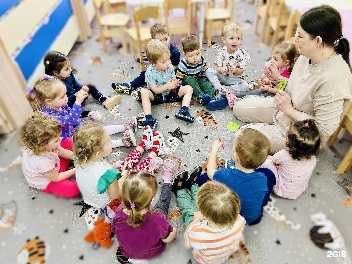 Отзывы на компанию Адаптация в г. Краснодар c фото