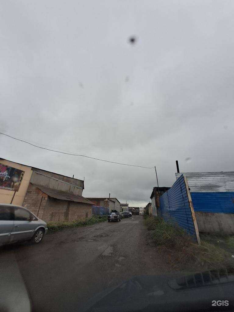 Отзывы на компанию Сокол в Красноярске c фото - фотография 2 из 2