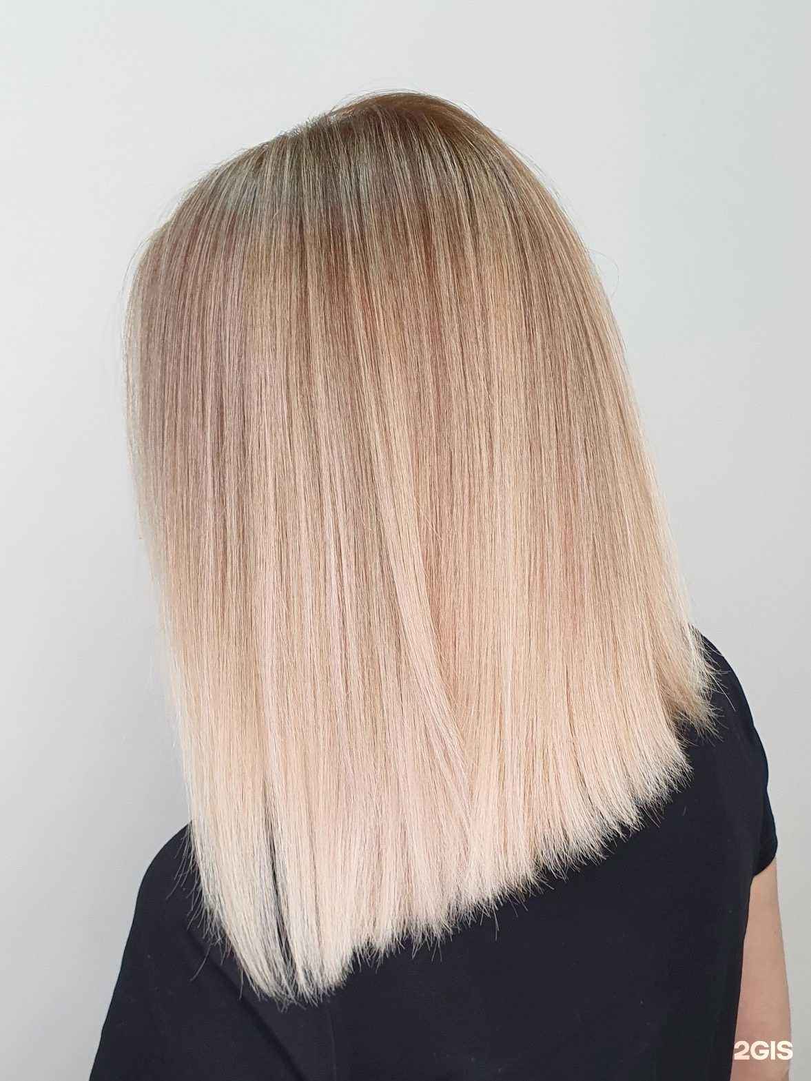 Отзывы на компанию Кабинет колориста в Улан-Удэ c фото