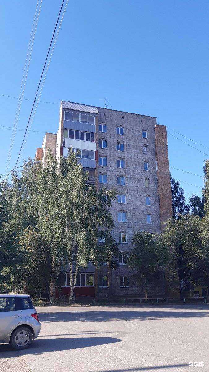 Отзывы на компанию forma hair studio в Томске c фото - фотография 2 из 2