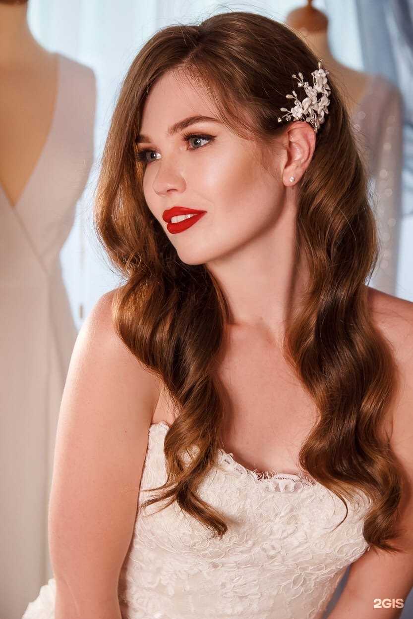 Отзывы на компанию Annamoss_makeup в Перми c фото