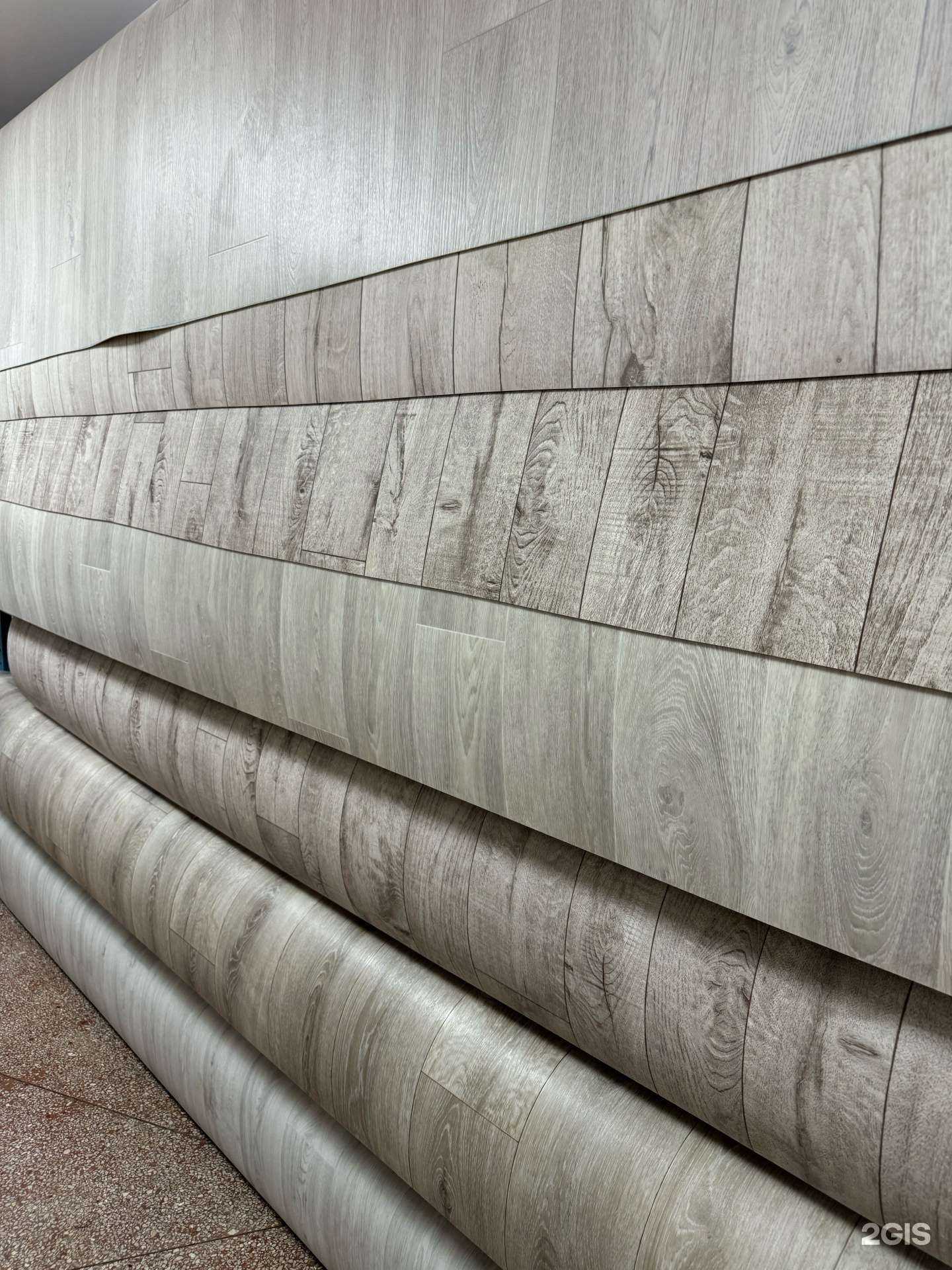 Отзывы на компанию Линола центр в Набережных Челнах c фото