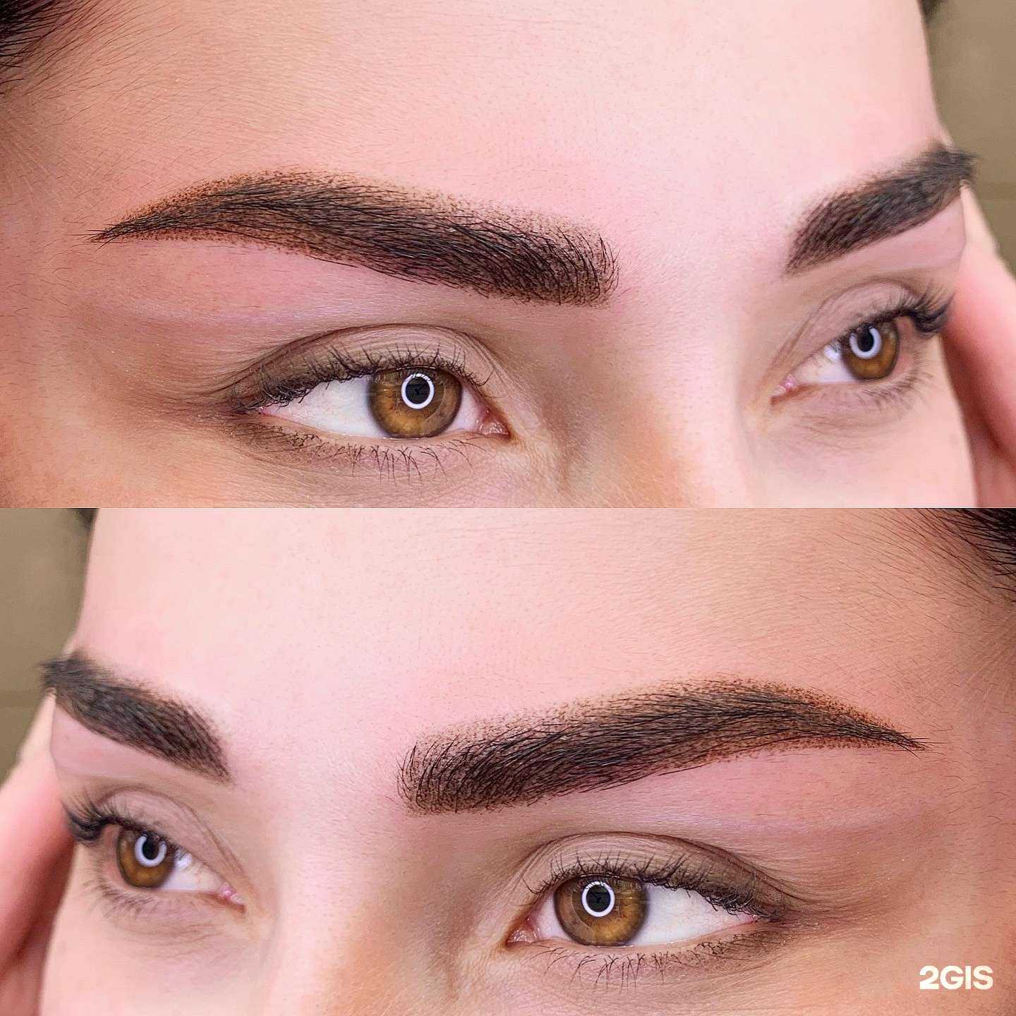 Отзывы на компанию Студия перманентного макияжа Хадижат Алиевой в Махачкале c фото