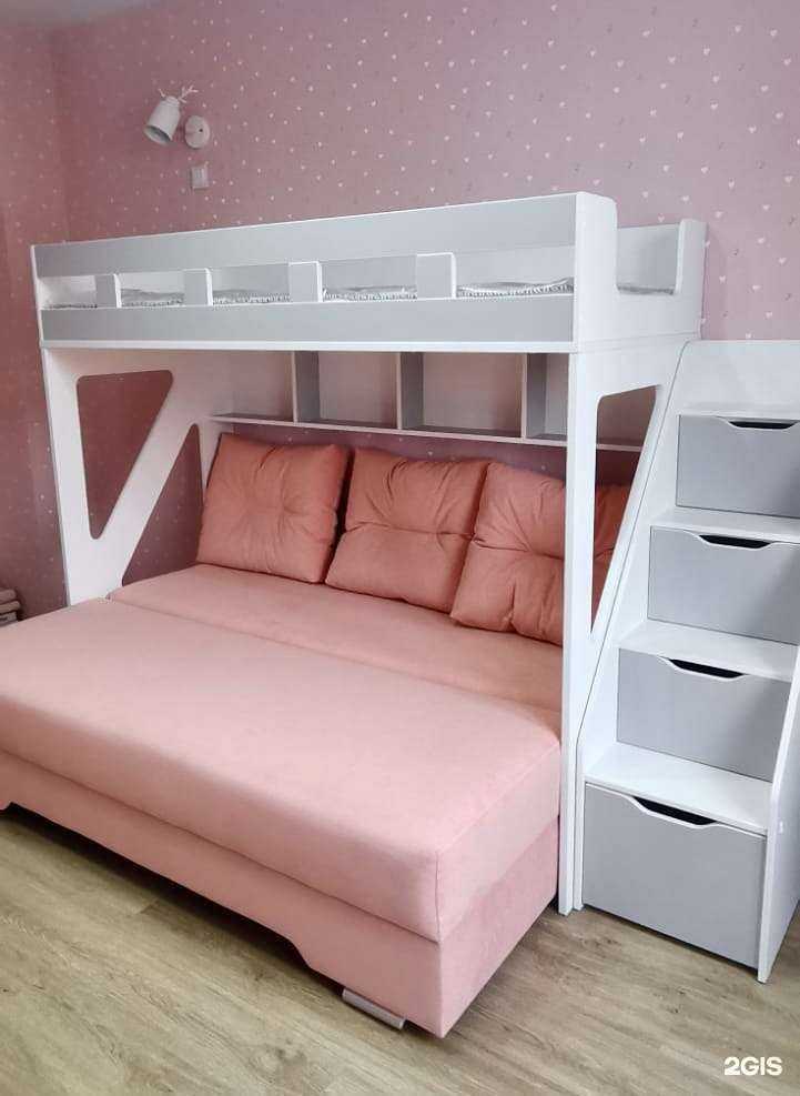 Отзывы на компанию Красдетки в Красноярске c фото