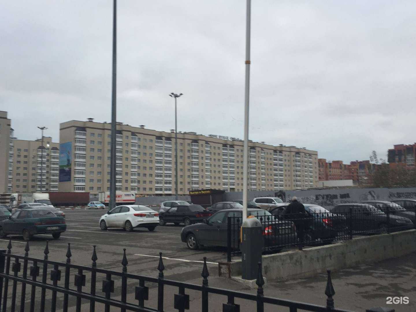 Отзывы на компанию Миндаль в Тамбове c фото - фотография 2 из 2