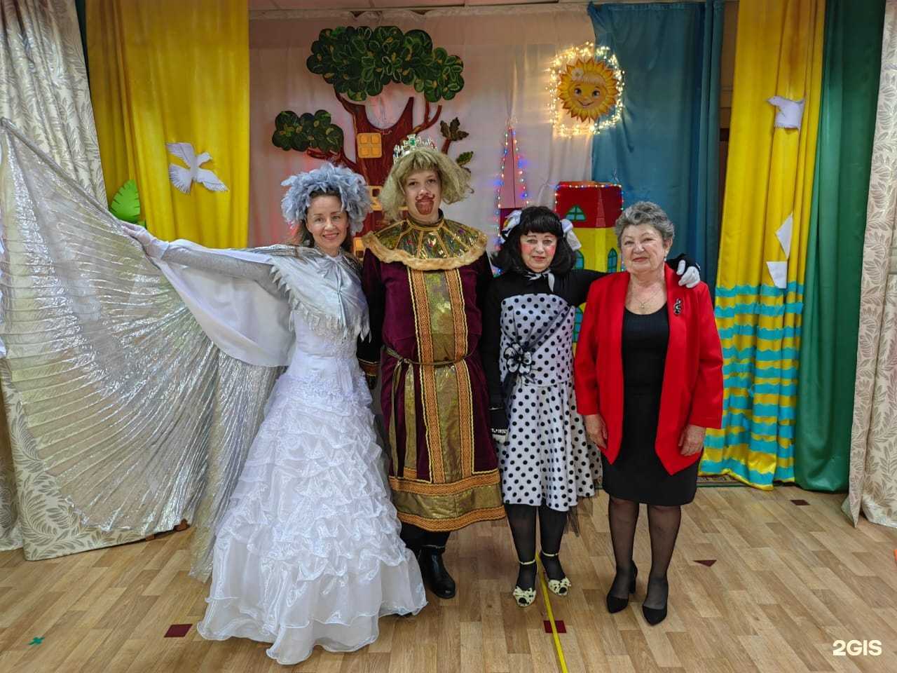 Отзывы на компанию Снегирек в Новосибирске c фото