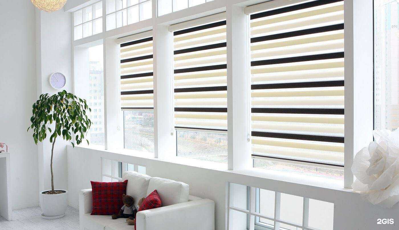 Отзывы на компанию Жалюзи в РИО в Кургане c фото
