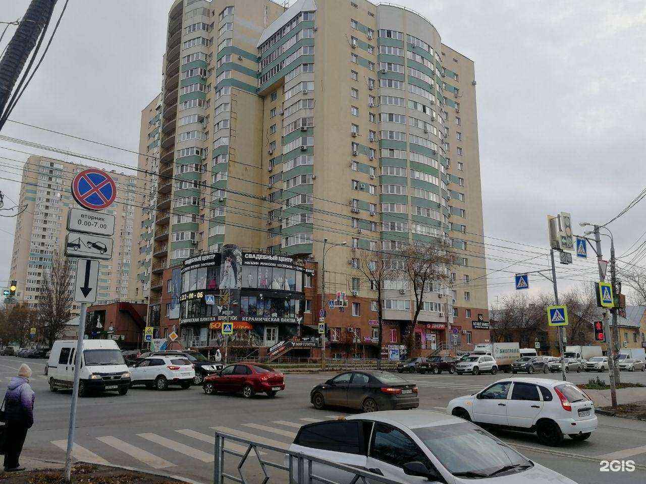 Отзывы на компанию Самарская фабрика дверей в Самаре c фото