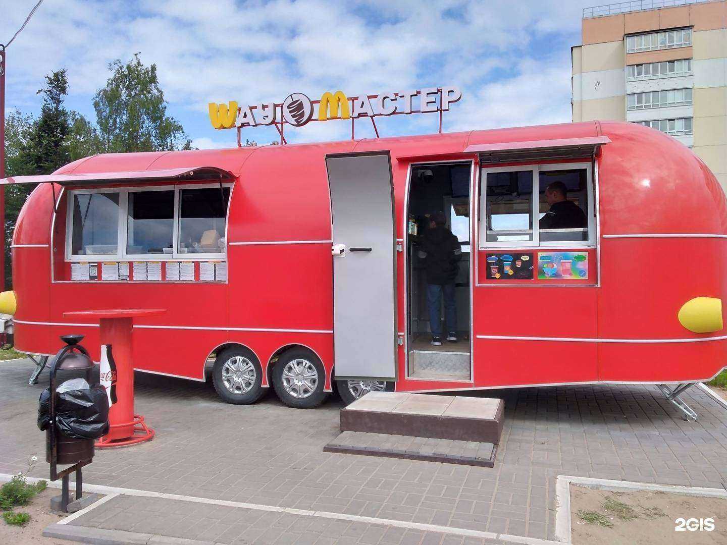 Отзывы на компанию Шаумастер в Кирове c фото