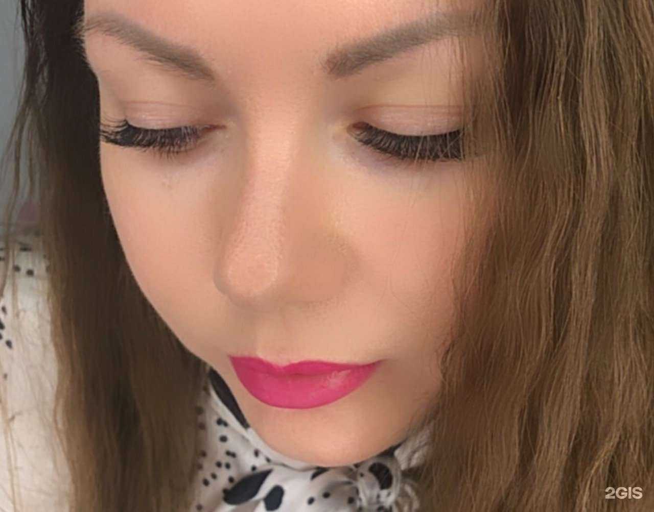 Отзывы на компанию Lash Time в г. Чита c фото