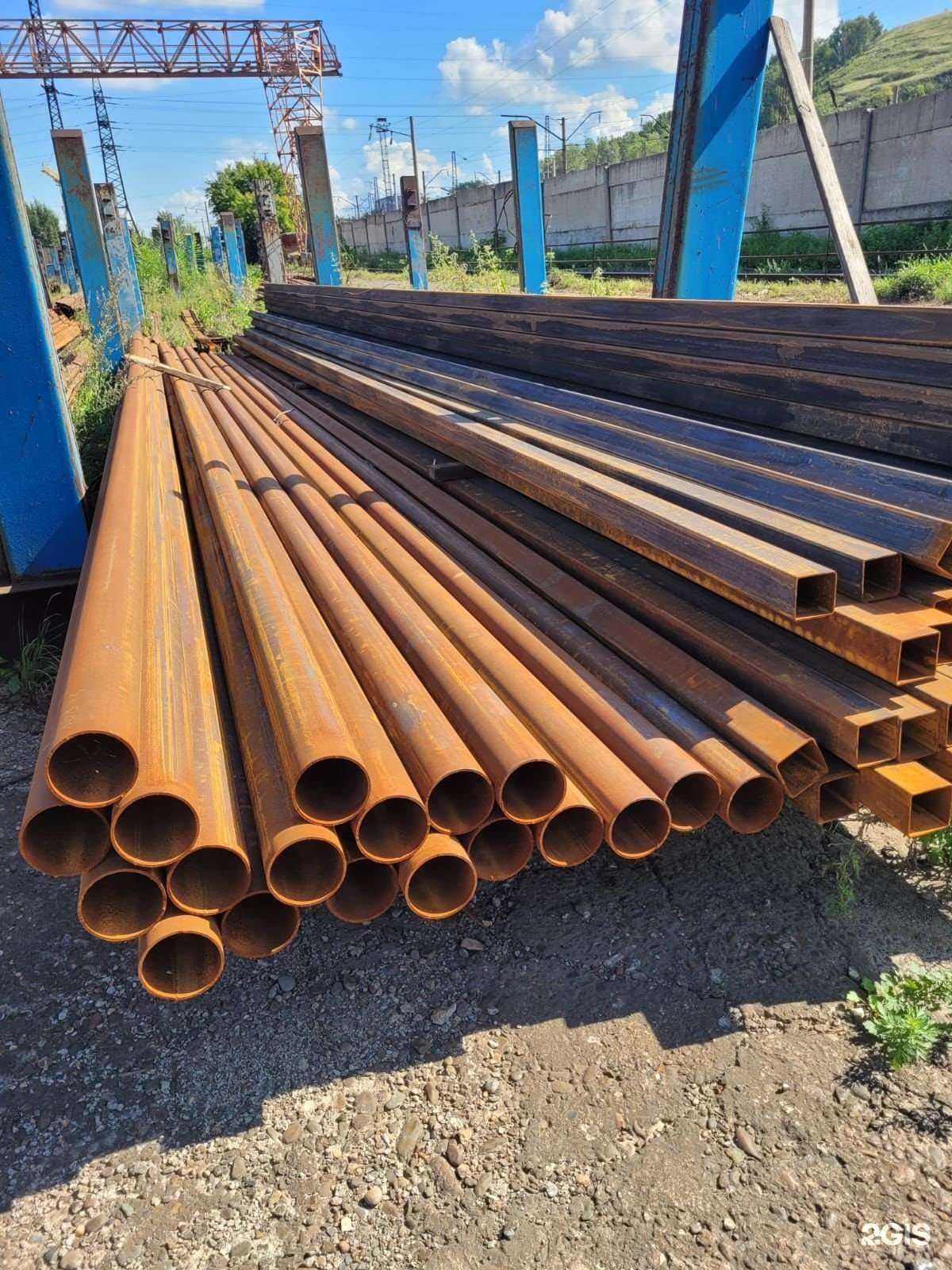 Отзывы на компанию АвалонМеталл в Красноярске c фото