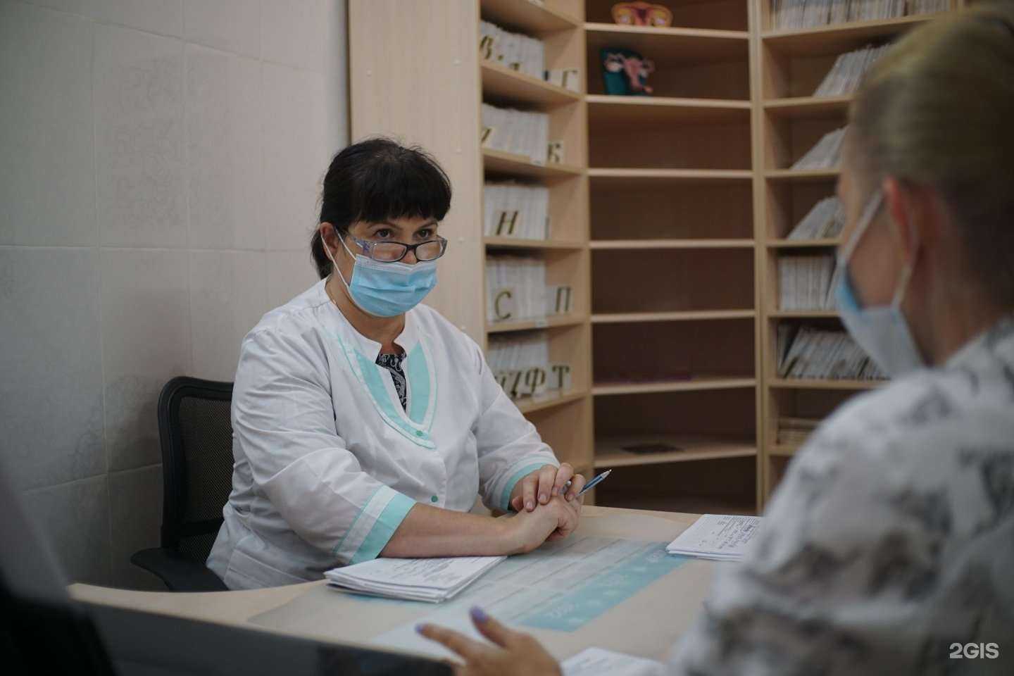 Отзывы на компанию Гиппократ в Новосибирске c фото