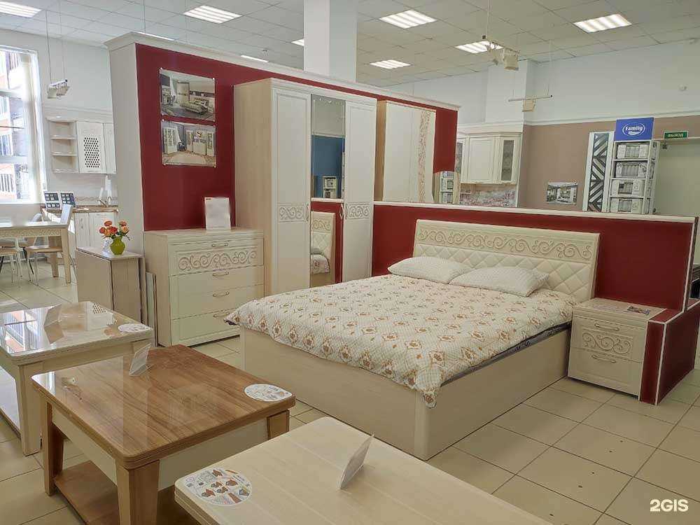 Отзывы на компанию DaVita-мебель в Сосновом Боре c фото