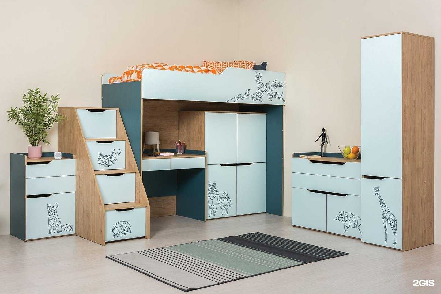 Отзывы на компанию Мебель Здесь в Рыбинске c фото