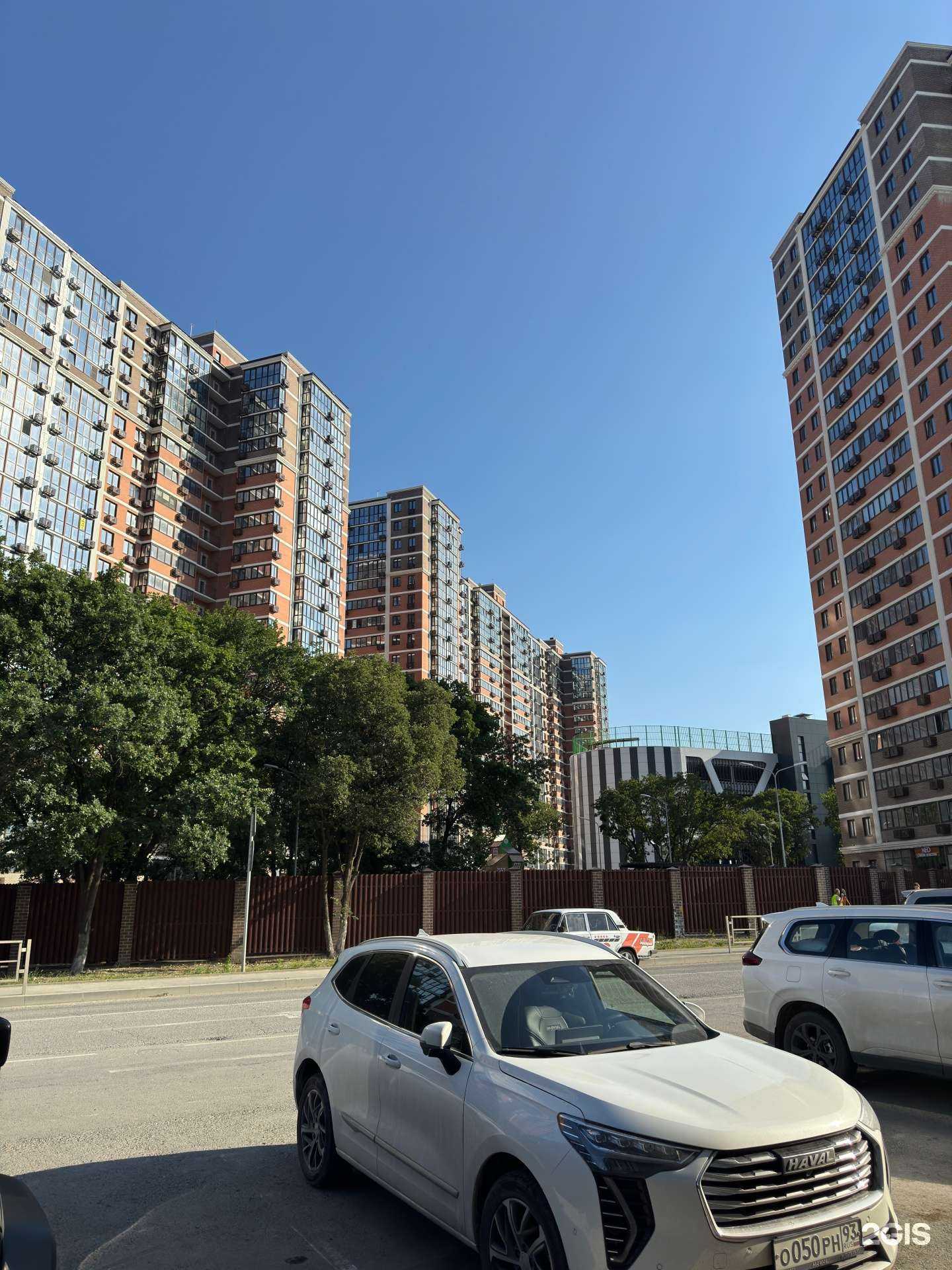 Отзывы на компанию LetoApart в Новороссийске c фото - фотография 2 из 2