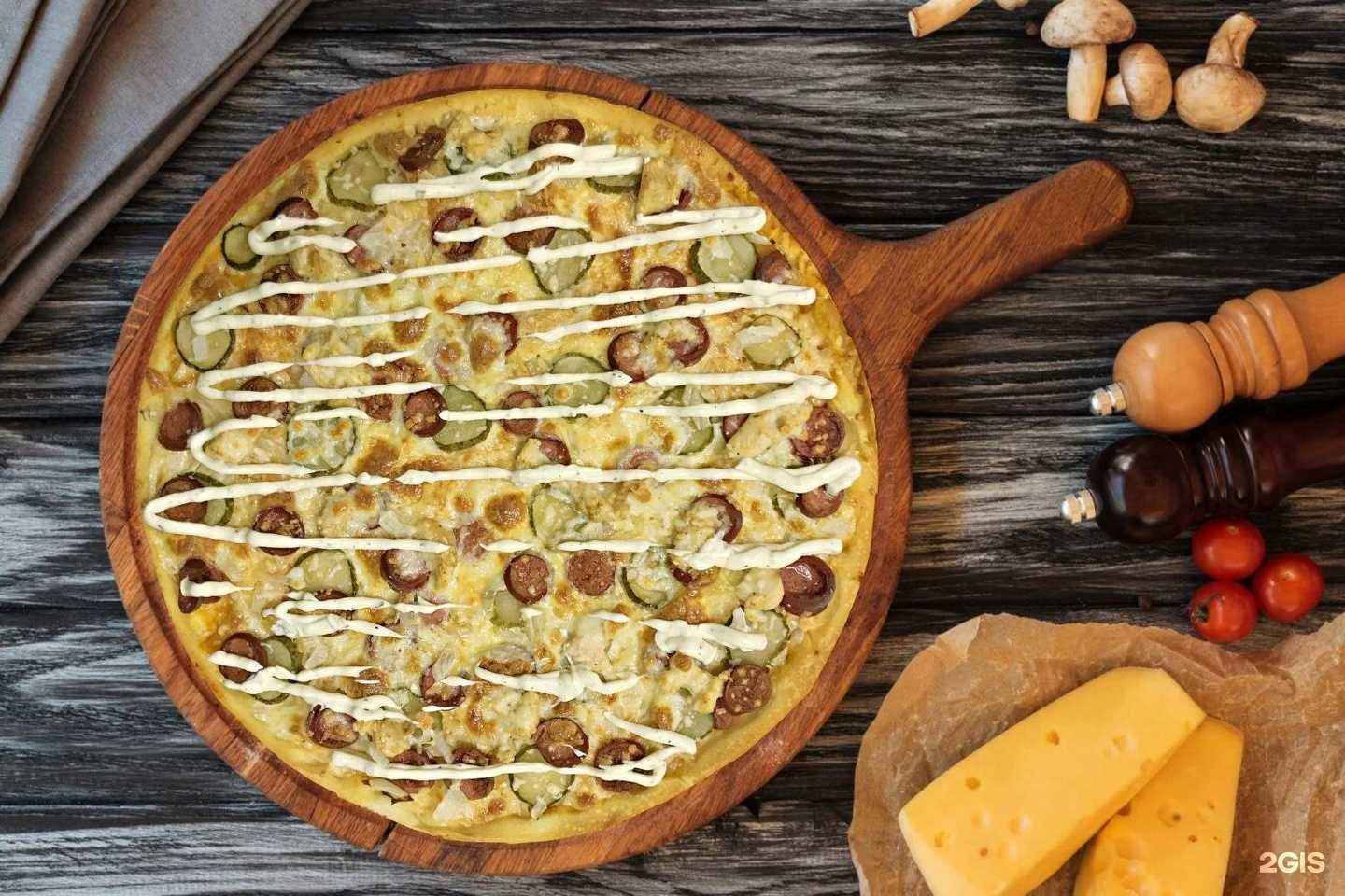 Отзывы на компанию Огни Токио в г. Удомля c фото