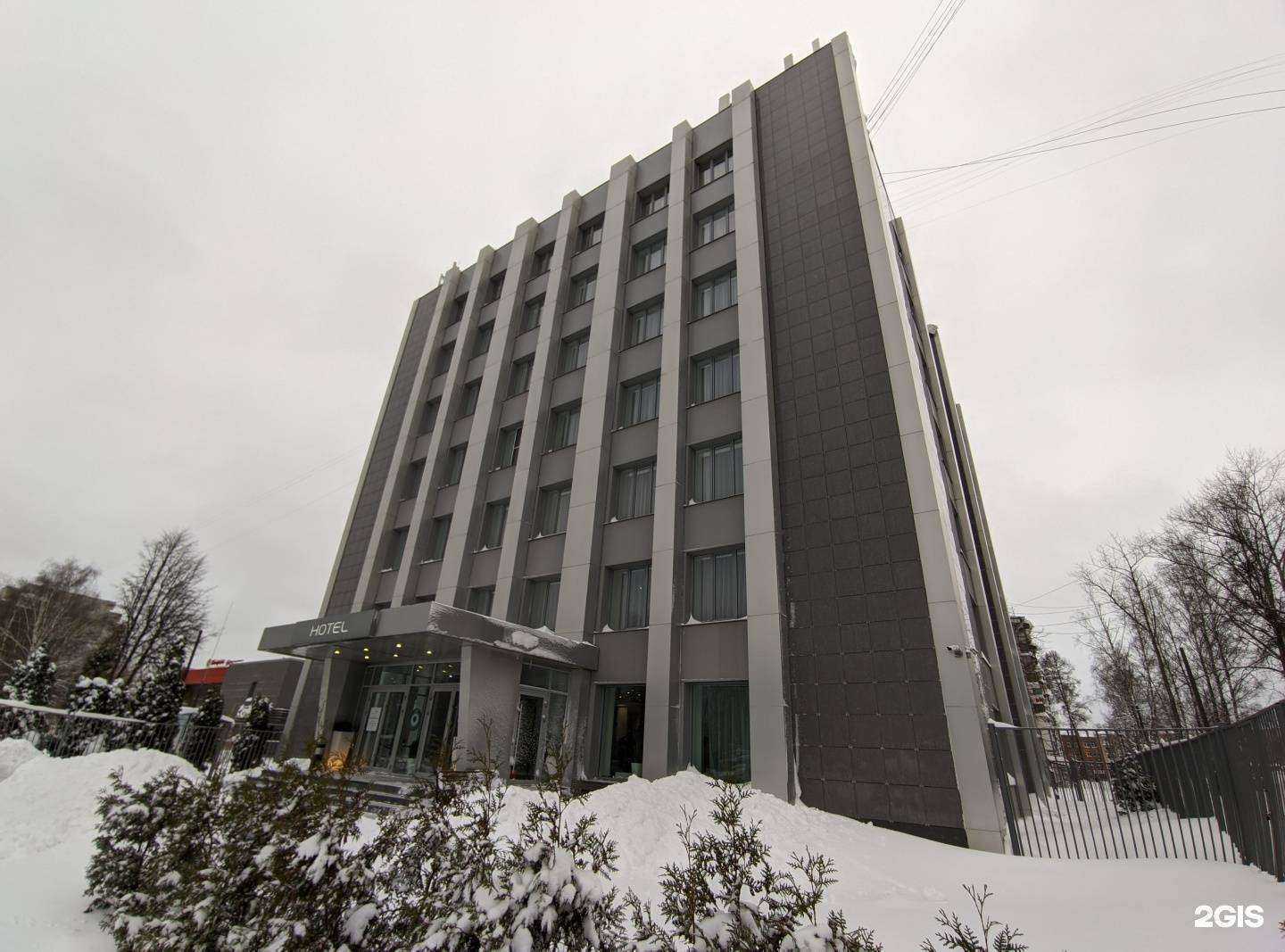 Отзывы на компанию Loft в Туле c фото - фотография 2 из 2