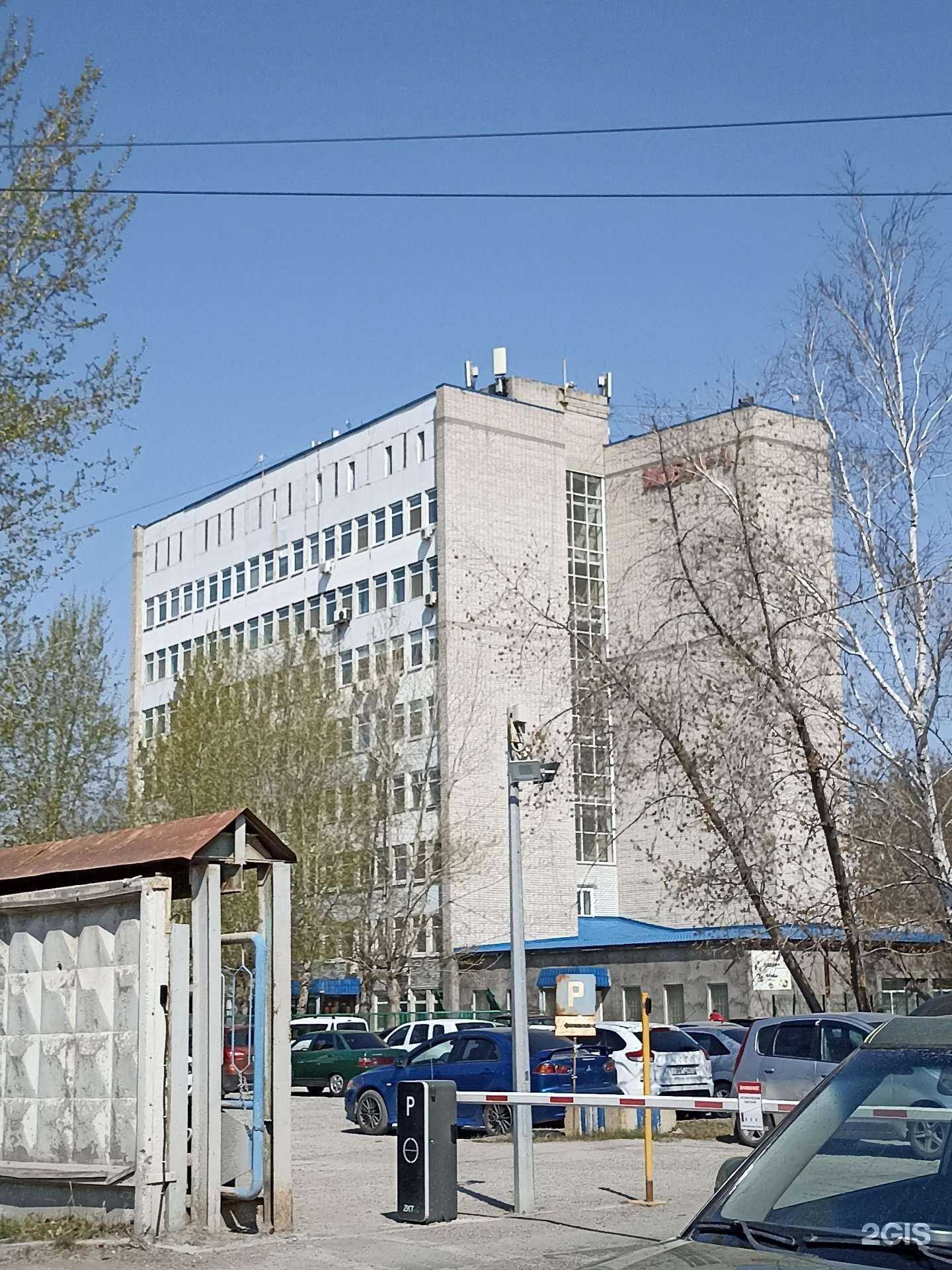 Отзывы на компанию Тюменский завод железобетонных изделий №1 в Тюмени c фото - фотография 2 из 2