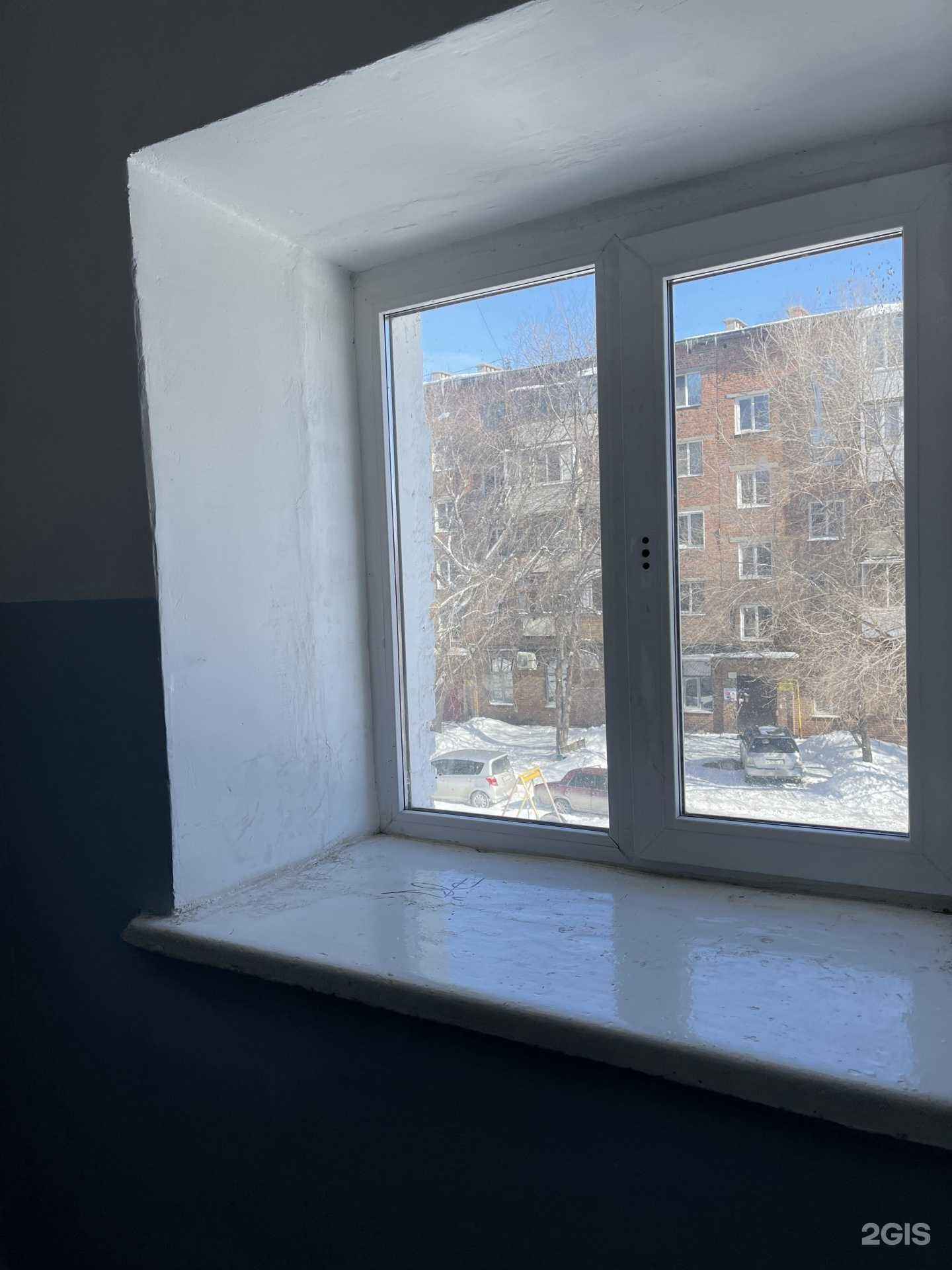 Отзывы на компанию Ажур в Омске c фото - фотография 2 из 2