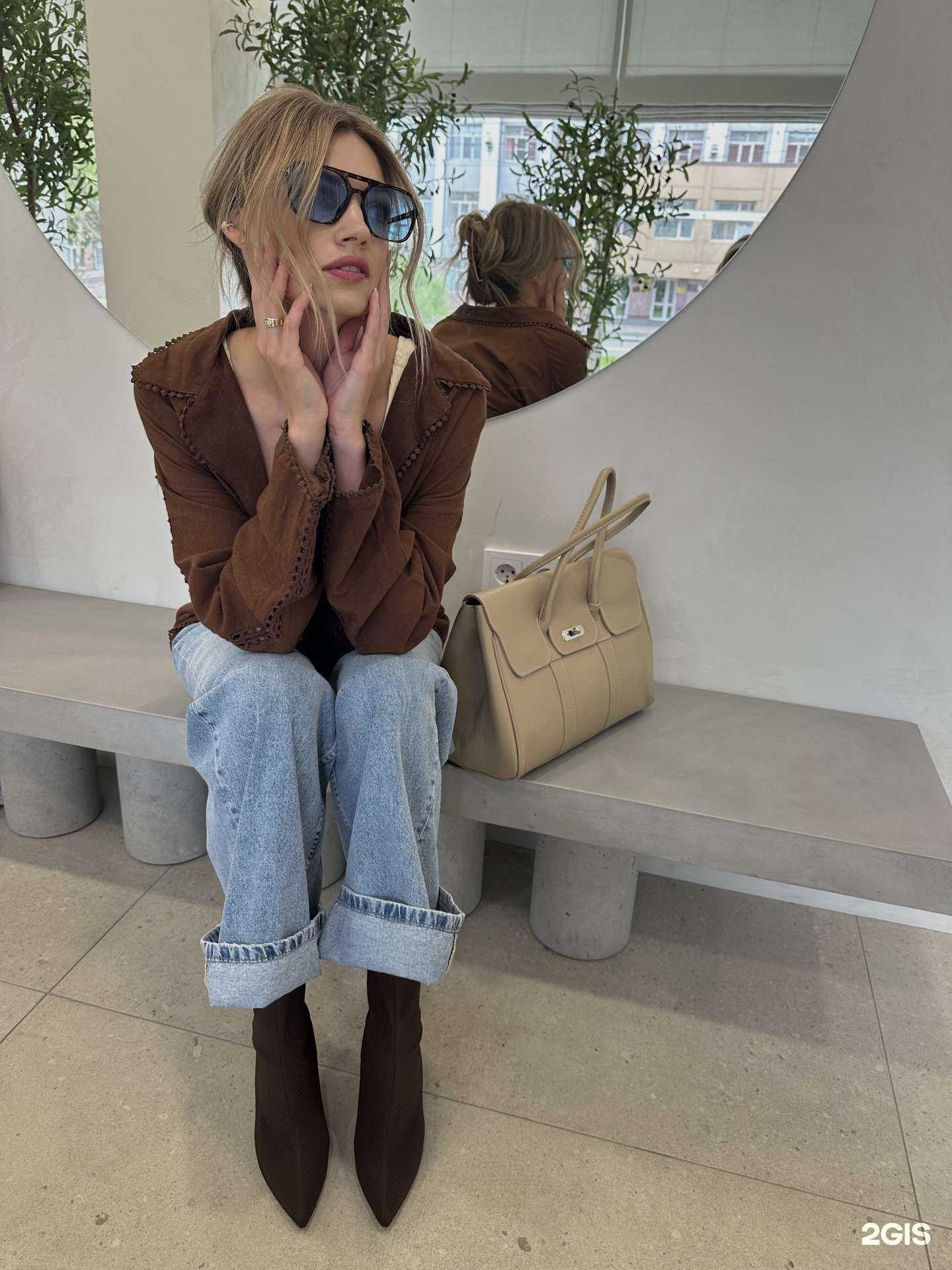 Отзывы на компанию Башмак в г. Нефтеюганск c фото