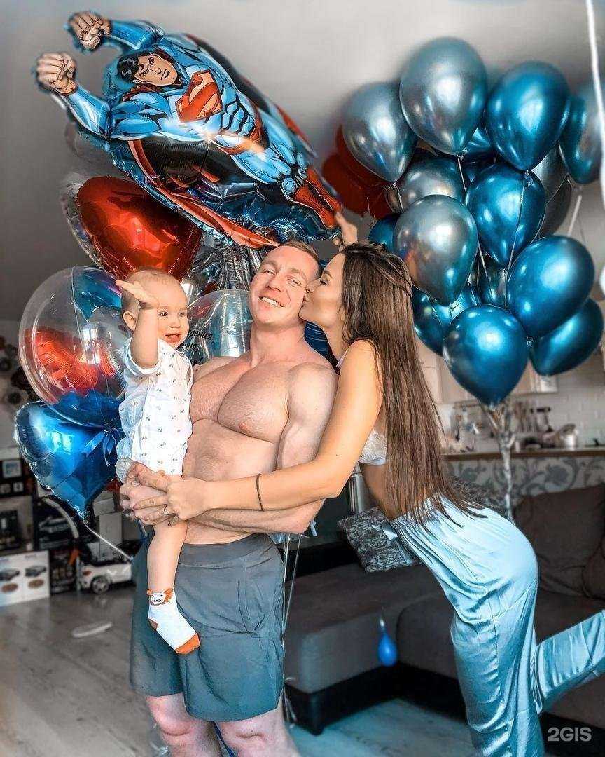 Отзывы на компанию Дари Шары Иваново в Иванове c фото