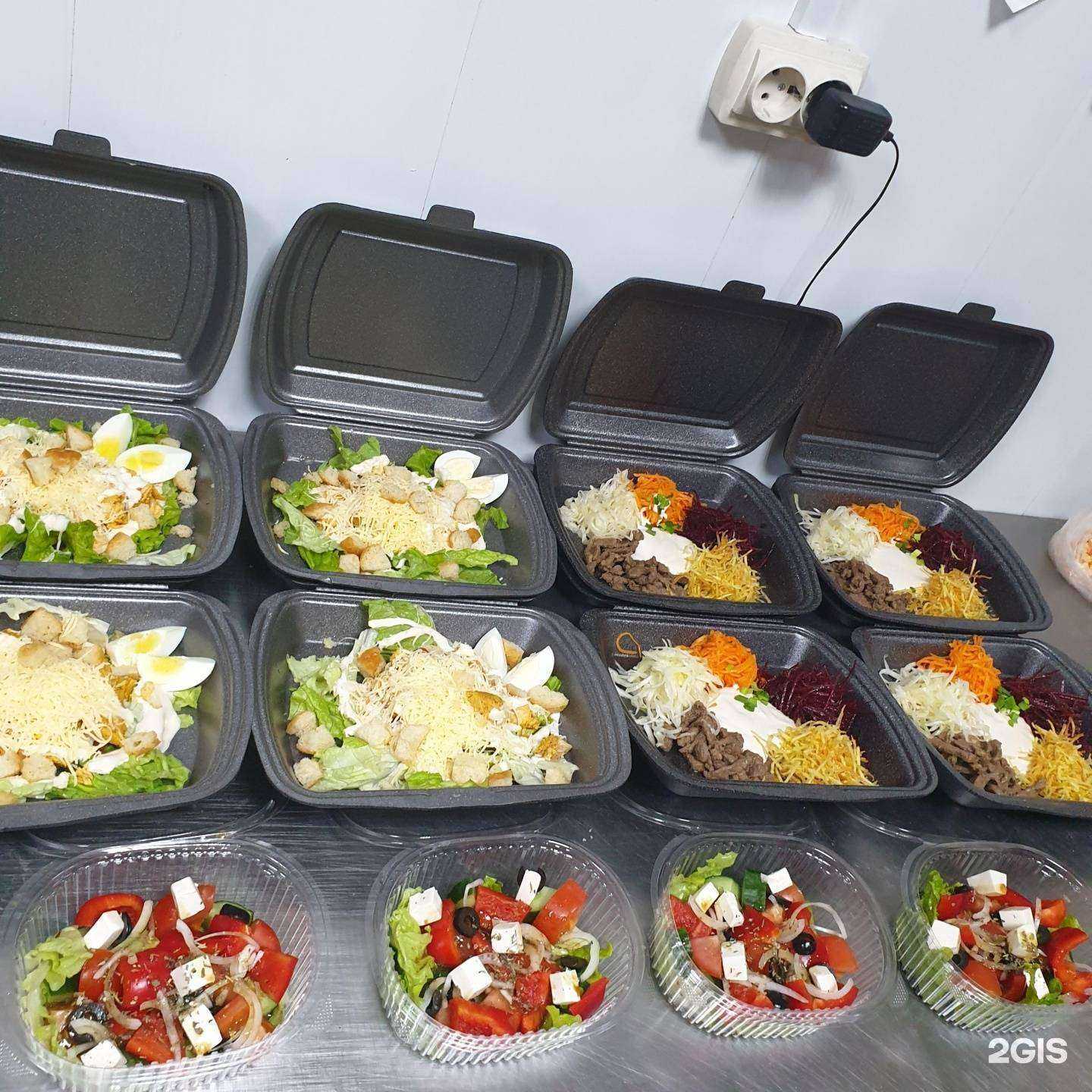 Отзывы на компанию Анаида в Черногорске c фото