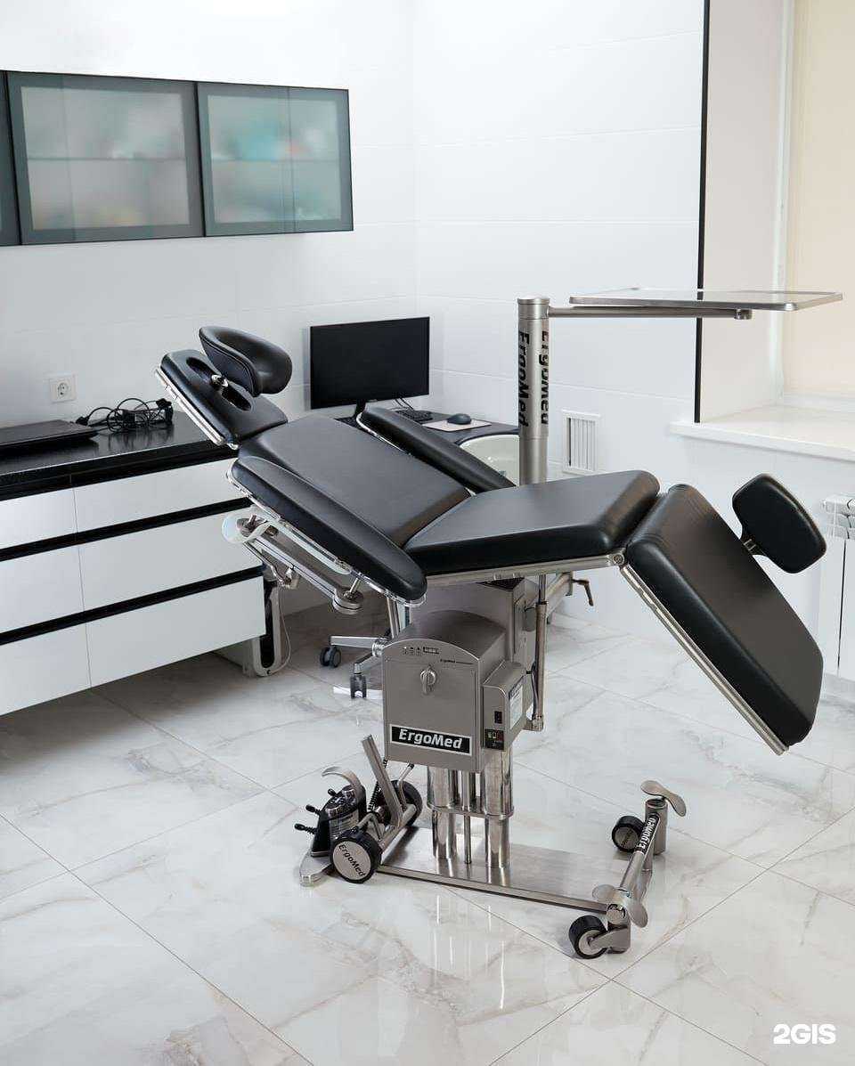 Отзывы на компанию Медэргоштуле в г. Волжский c фото