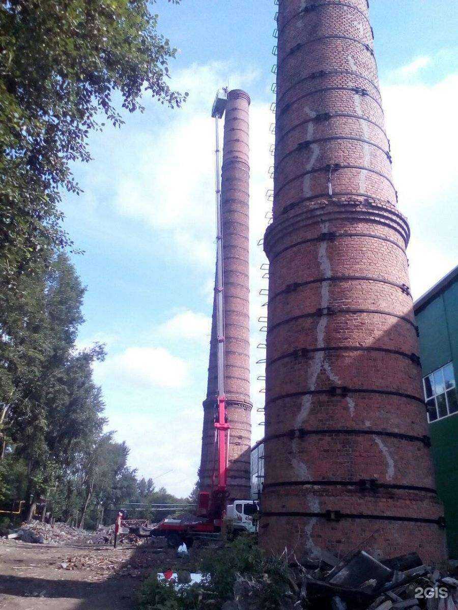 Отзывы на компанию АТС в г. Новосибирск c фото