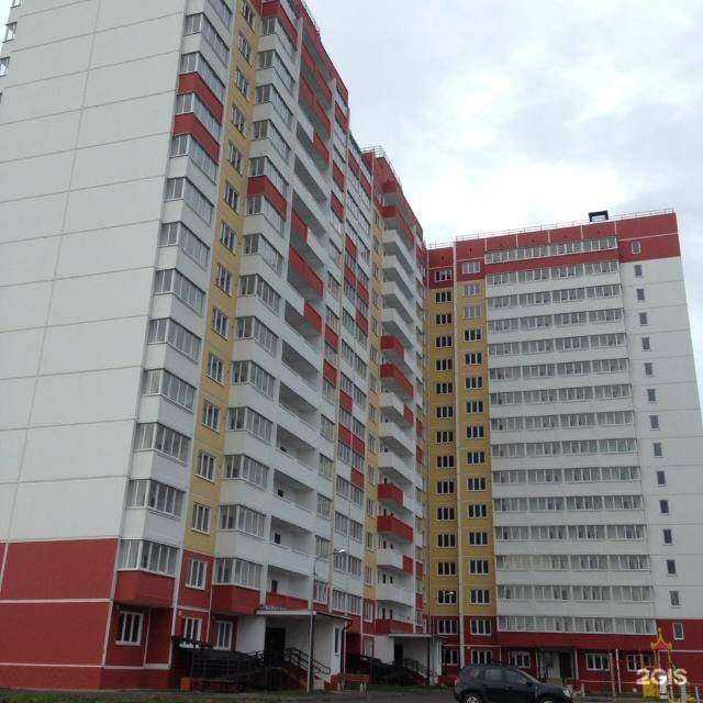 Отзывы на компанию Barberli в Краснодаре c фото - фотография 2 из 2