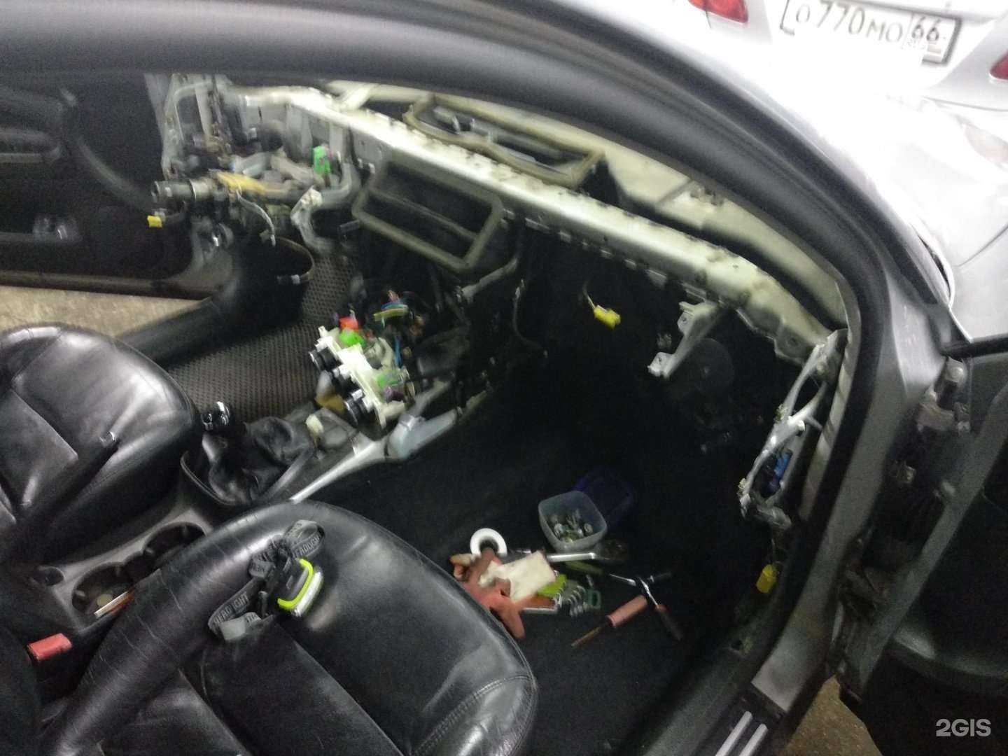 Отзывы на компанию Рено-сервис в Нижнем Тагиле c фото