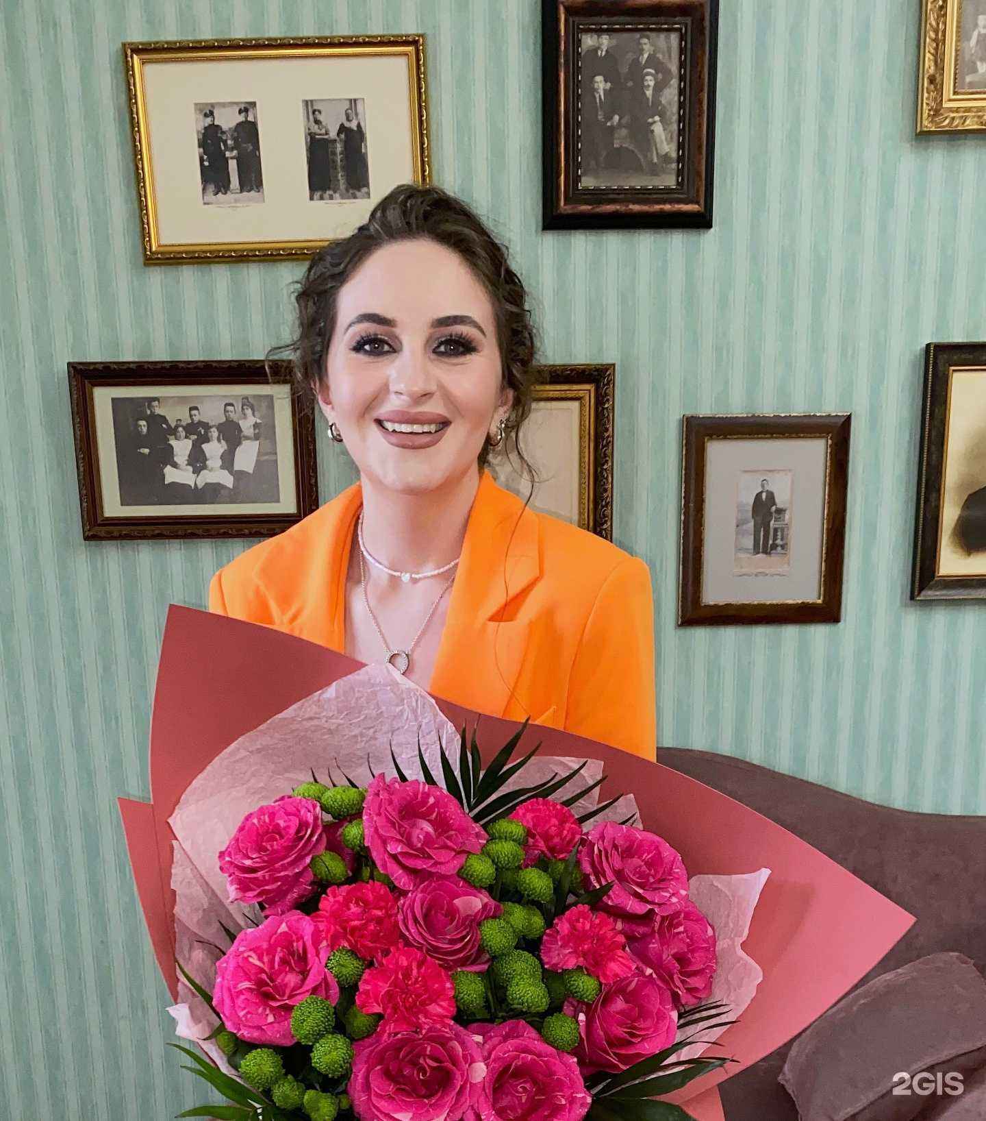 Отзывы на компанию Алиса в Троицке c фото