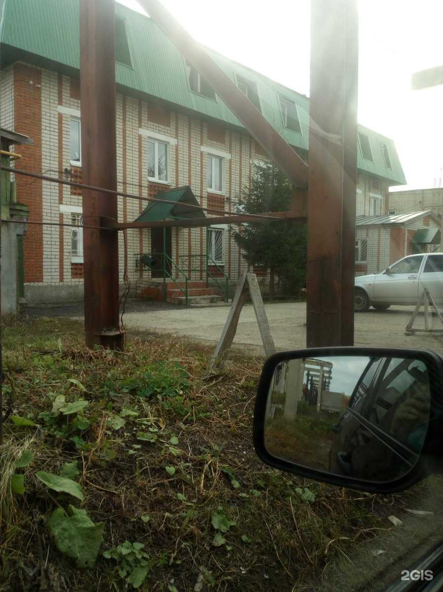 Отзывы на компанию Автоснаб в Казани c фото