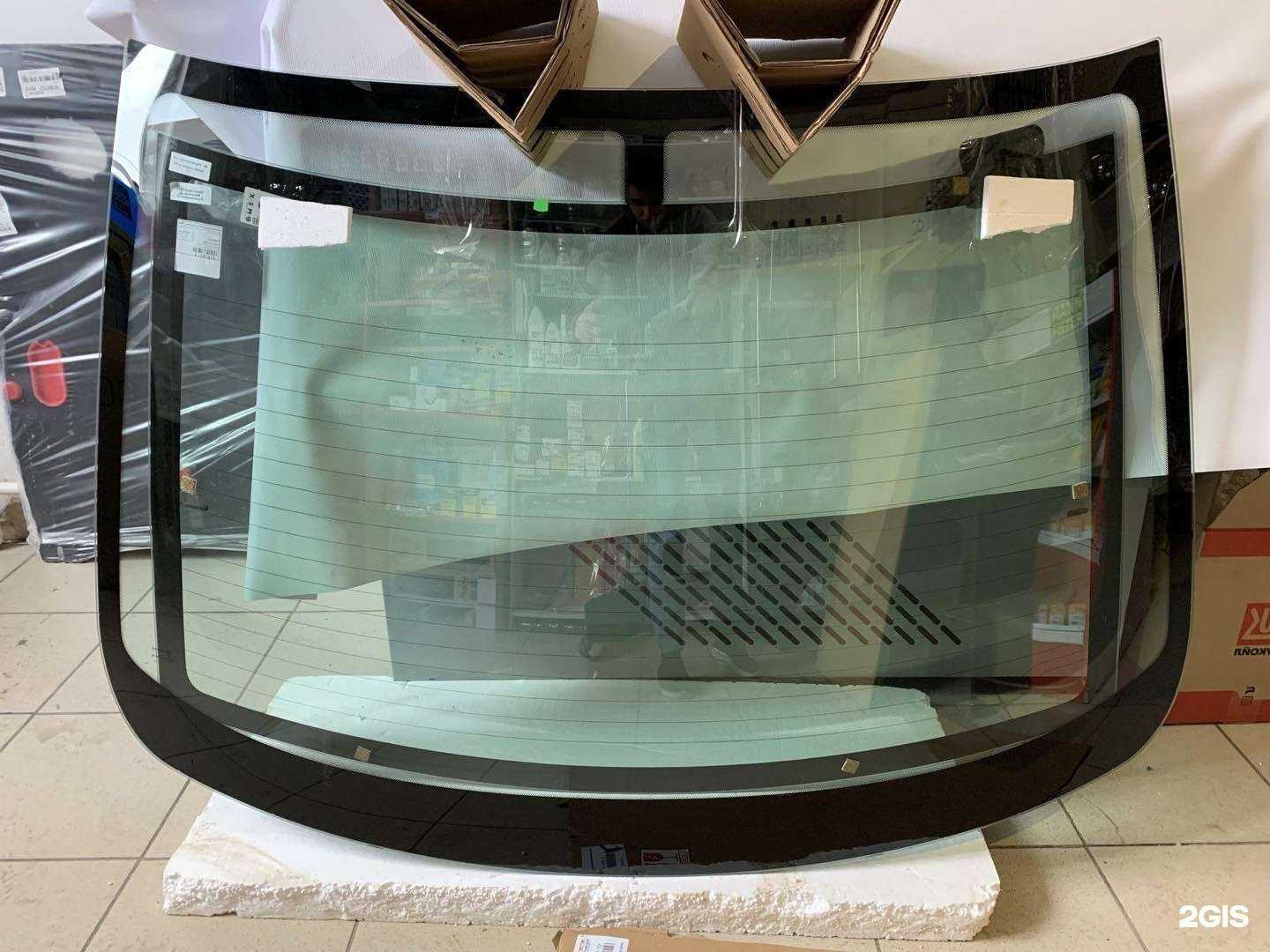 Отзывы на компанию Autoparts в г. Оренбург c фото