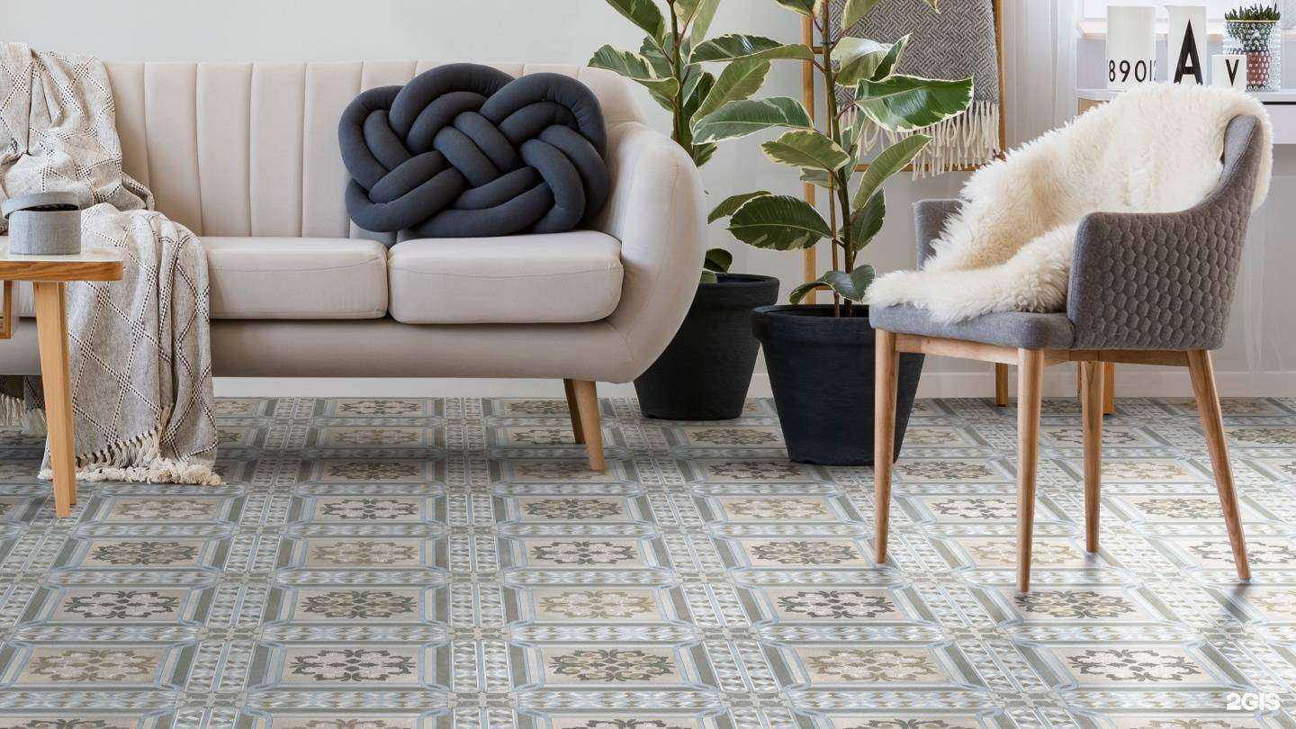 Отзывы на компанию Tarkett в Иркутске c фото