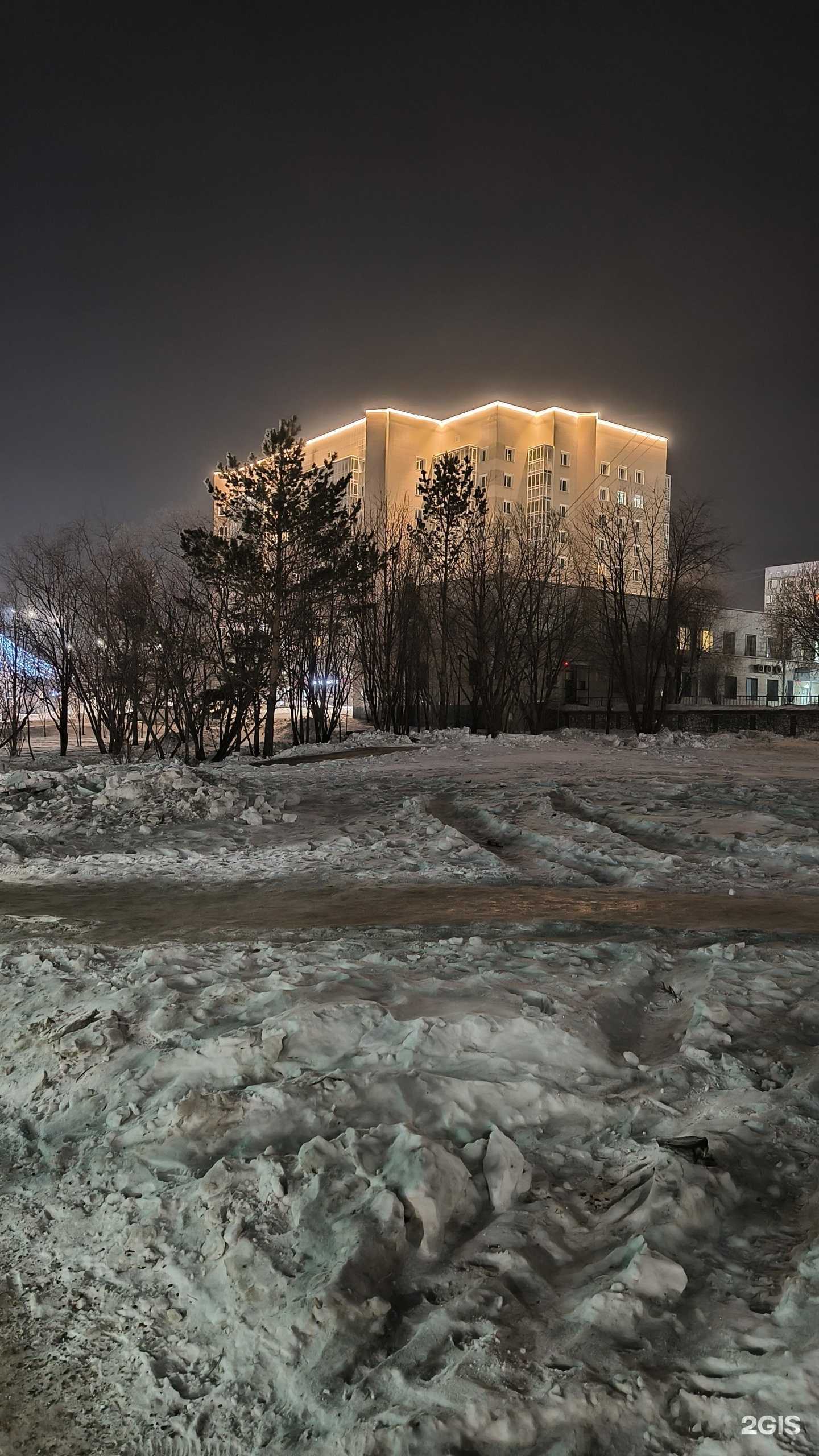 Отзывы на компанию Пункт приема лекарственных средств в Сосновоборске c фото - фотография 2 из 2