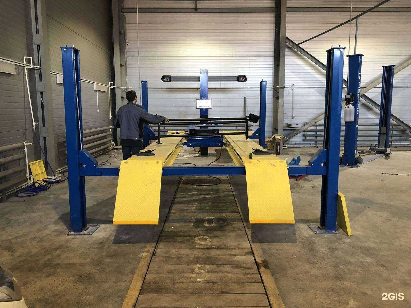 Отзывы на компанию Аккорд-Авто в г. Барнаул c фото