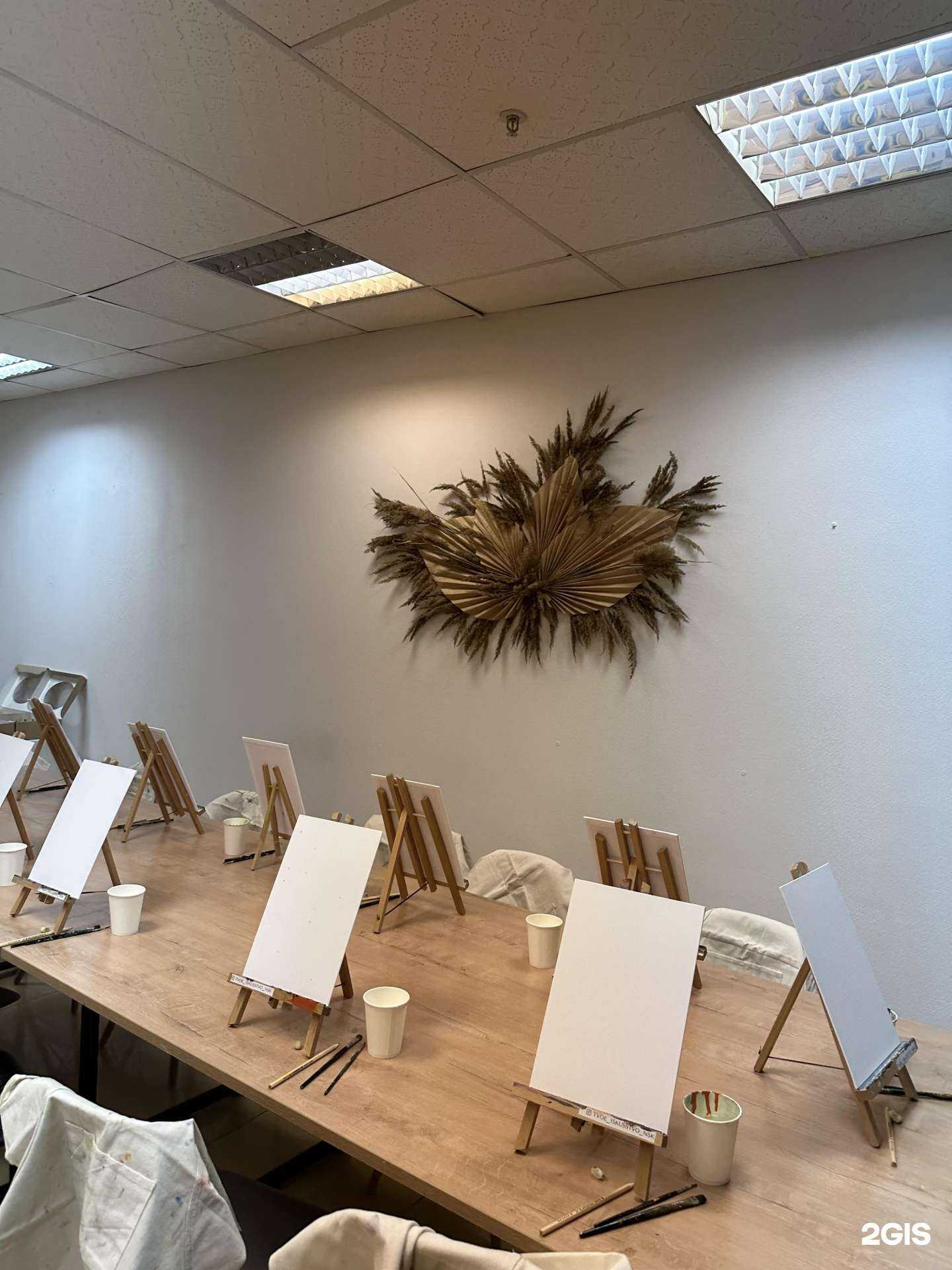 Отзывы на компанию Твое искусство в г. Новосибирск c фото