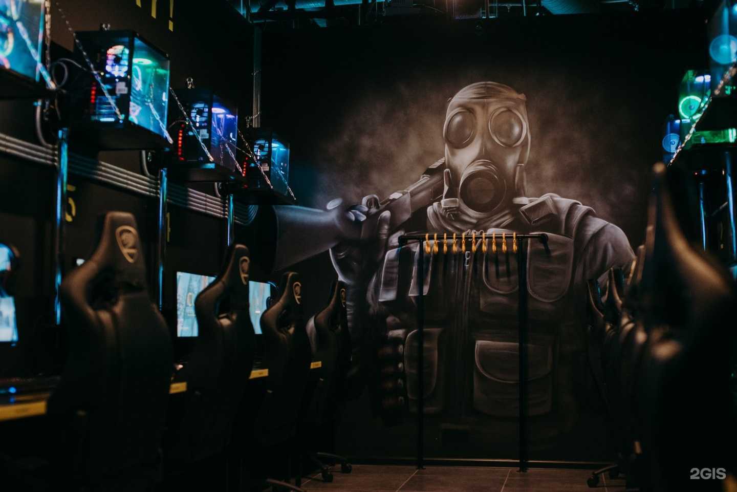 Отзывы на компанию Colizeum в г. Самара c фото